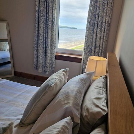 North Coast Property - Number 4 - The Beach House Thurso Exteriör bild