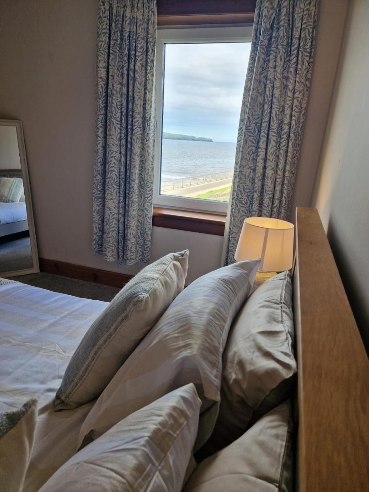 North Coast Property - Number 4 - The Beach House Thurso Exteriör bild