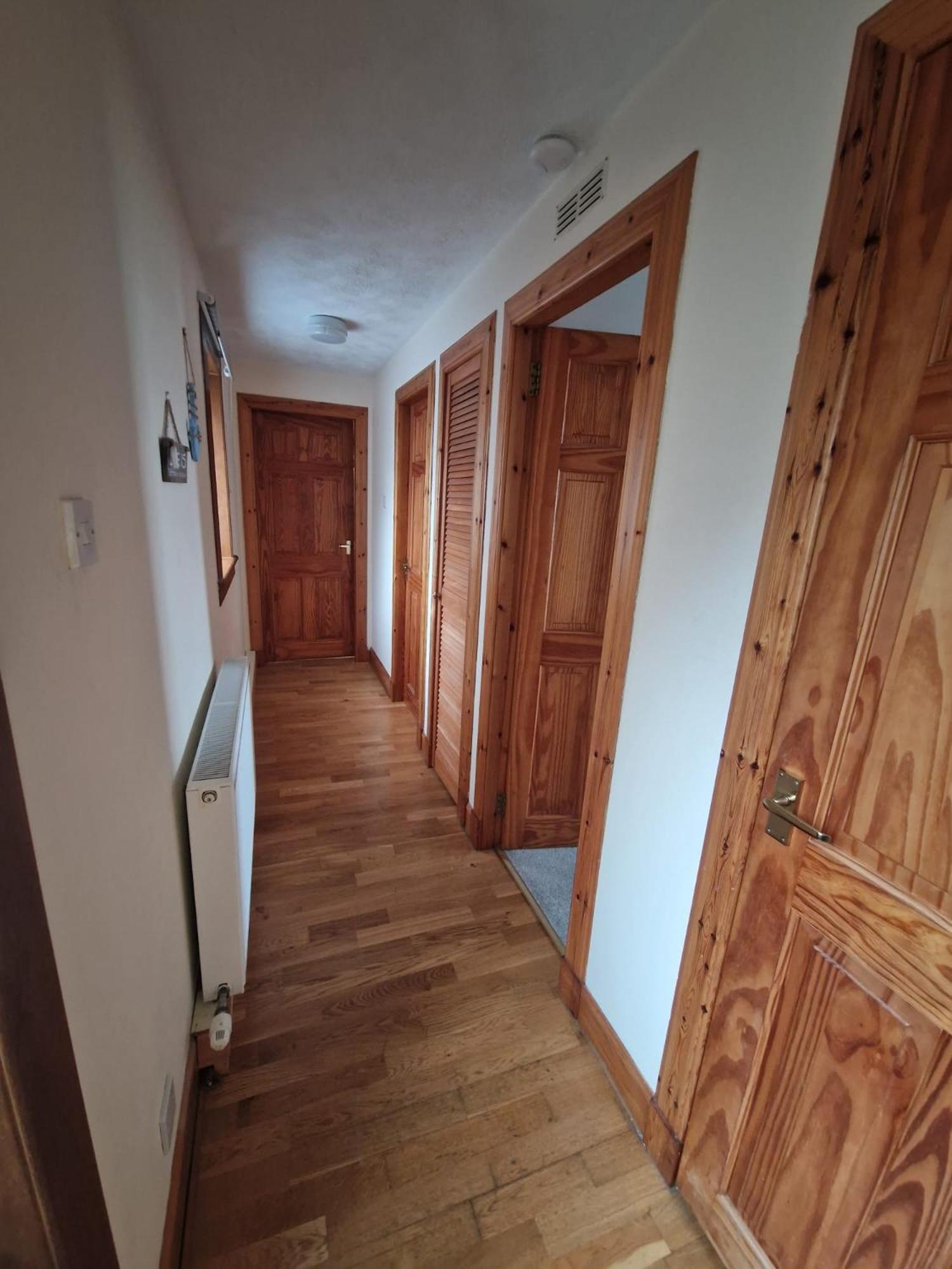 North Coast Property - Number 4 - The Beach House Thurso Exteriör bild