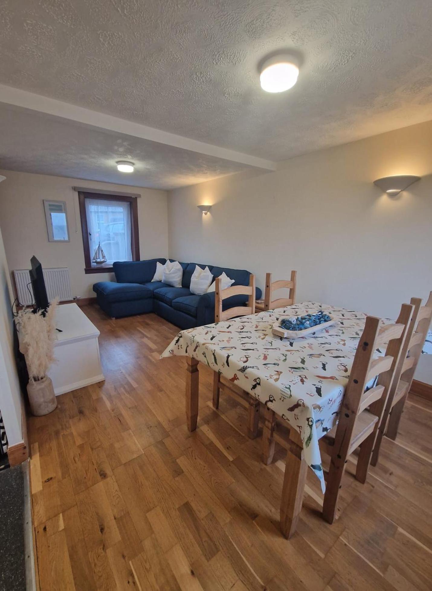 North Coast Property - Number 4 - The Beach House Thurso Exteriör bild