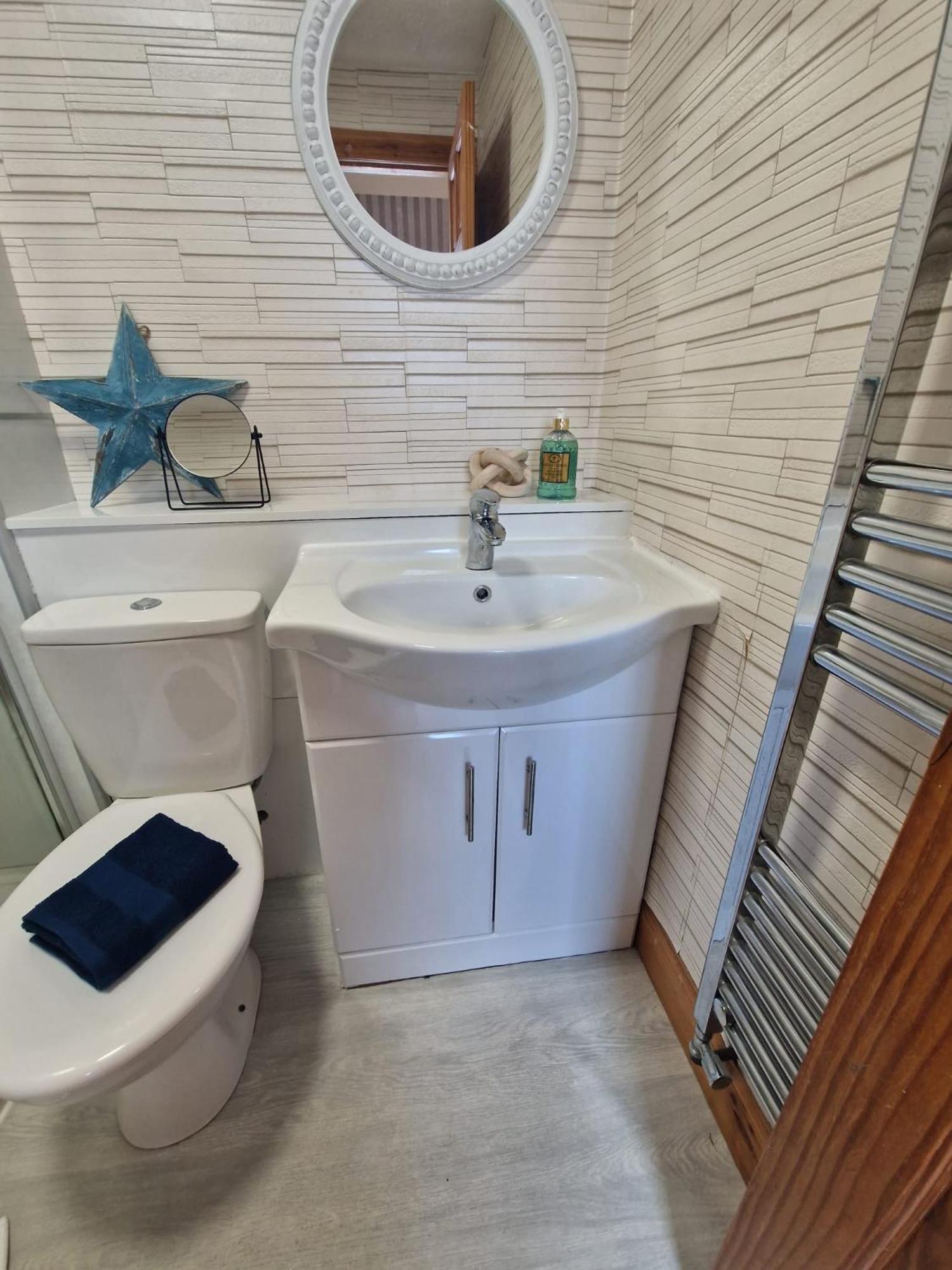 North Coast Property - Number 4 - The Beach House Thurso Exteriör bild