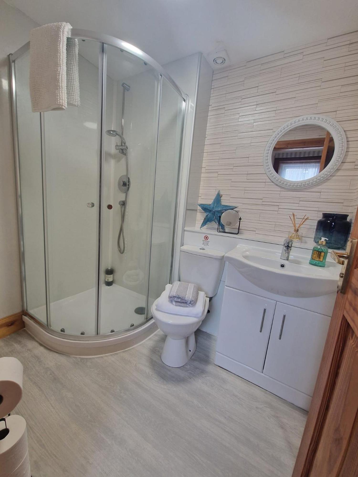 North Coast Property - Number 4 - The Beach House Thurso Exteriör bild